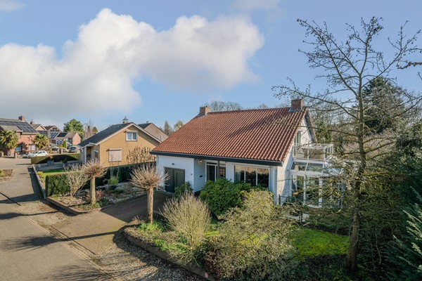 Medium property photo - Graaf de Hompeschstraat 2, 6109 AK Ohé en Laak